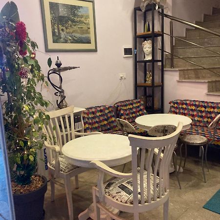 Moonlight Hostel Çanakkale Buitenkant foto
