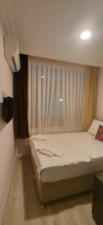 Moonlight Hostel Çanakkale Buitenkant foto