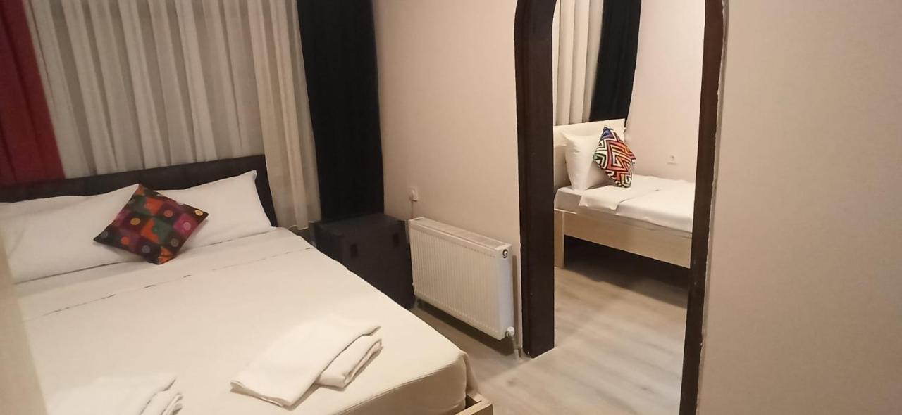 Moonlight Hostel Çanakkale Buitenkant foto