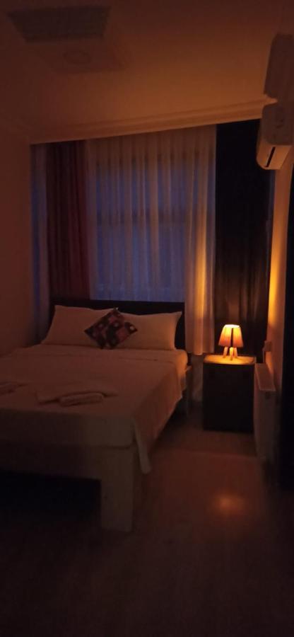 Moonlight Hostel Çanakkale Buitenkant foto