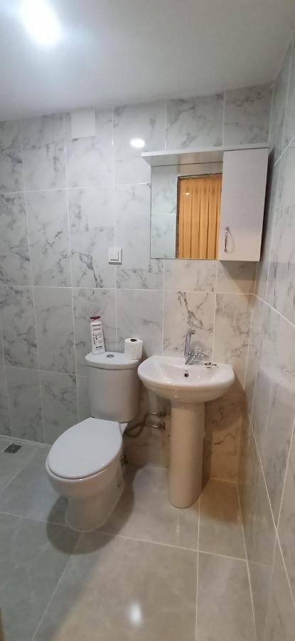 Moonlight Hostel Çanakkale Buitenkant foto