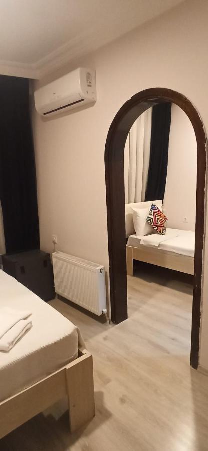 Moonlight Hostel Çanakkale Buitenkant foto