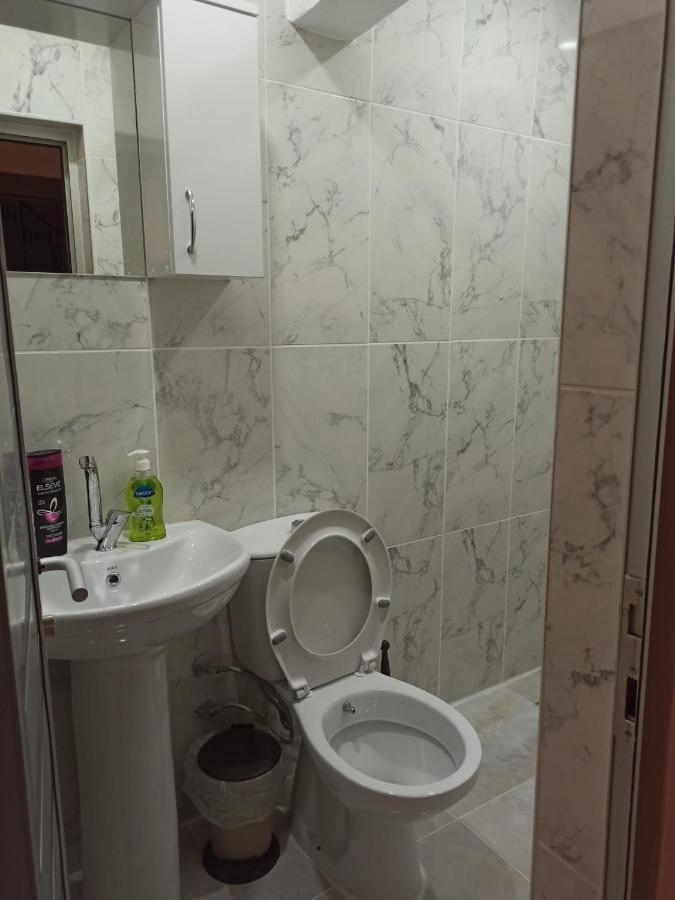 Moonlight Hostel Çanakkale Buitenkant foto