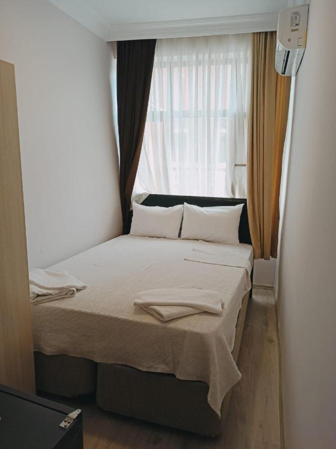 Moonlight Hostel Çanakkale Buitenkant foto