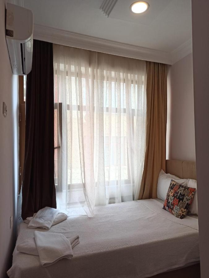 Moonlight Hostel Çanakkale Buitenkant foto