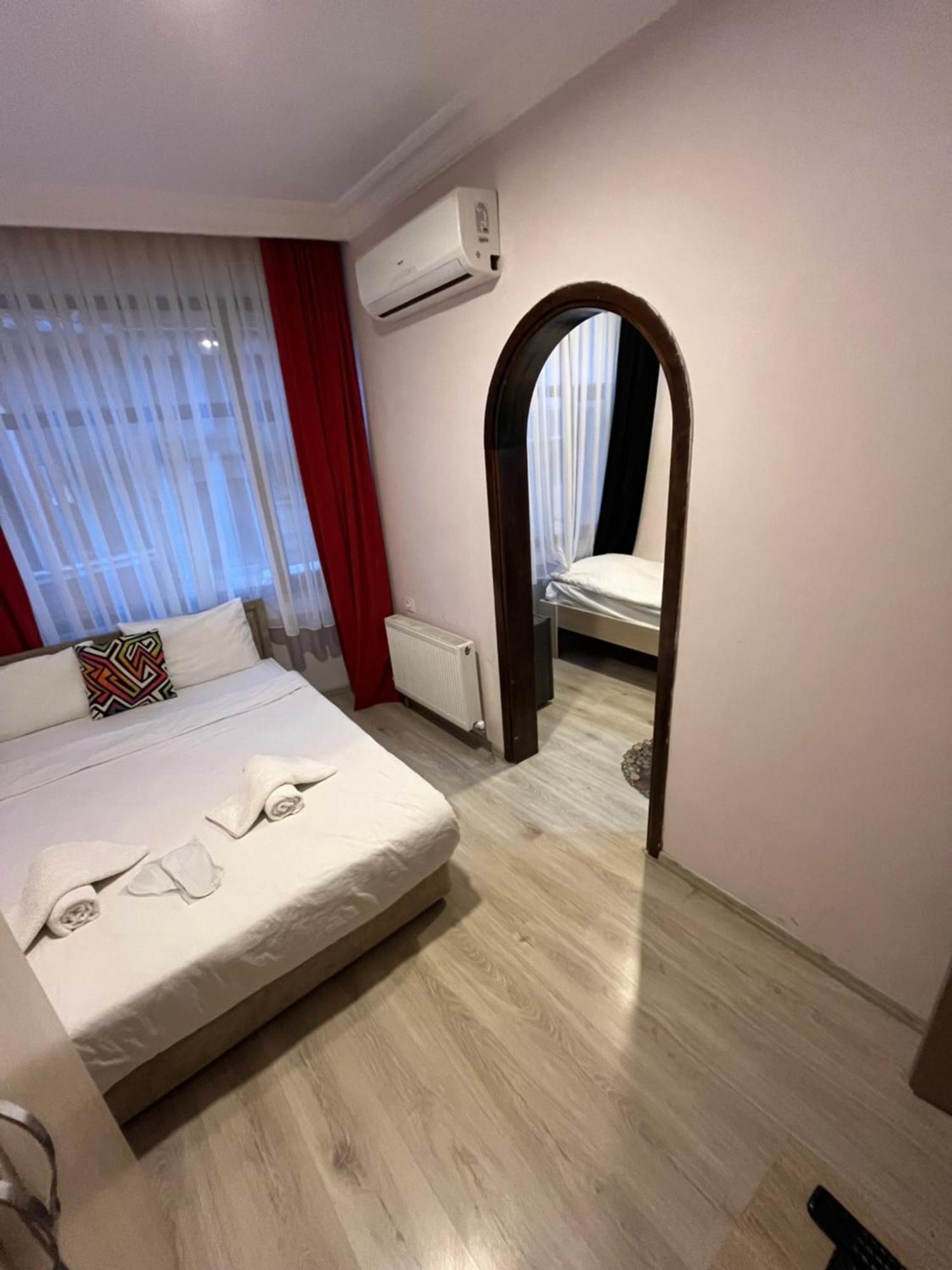 Moonlight Hostel Çanakkale Buitenkant foto
