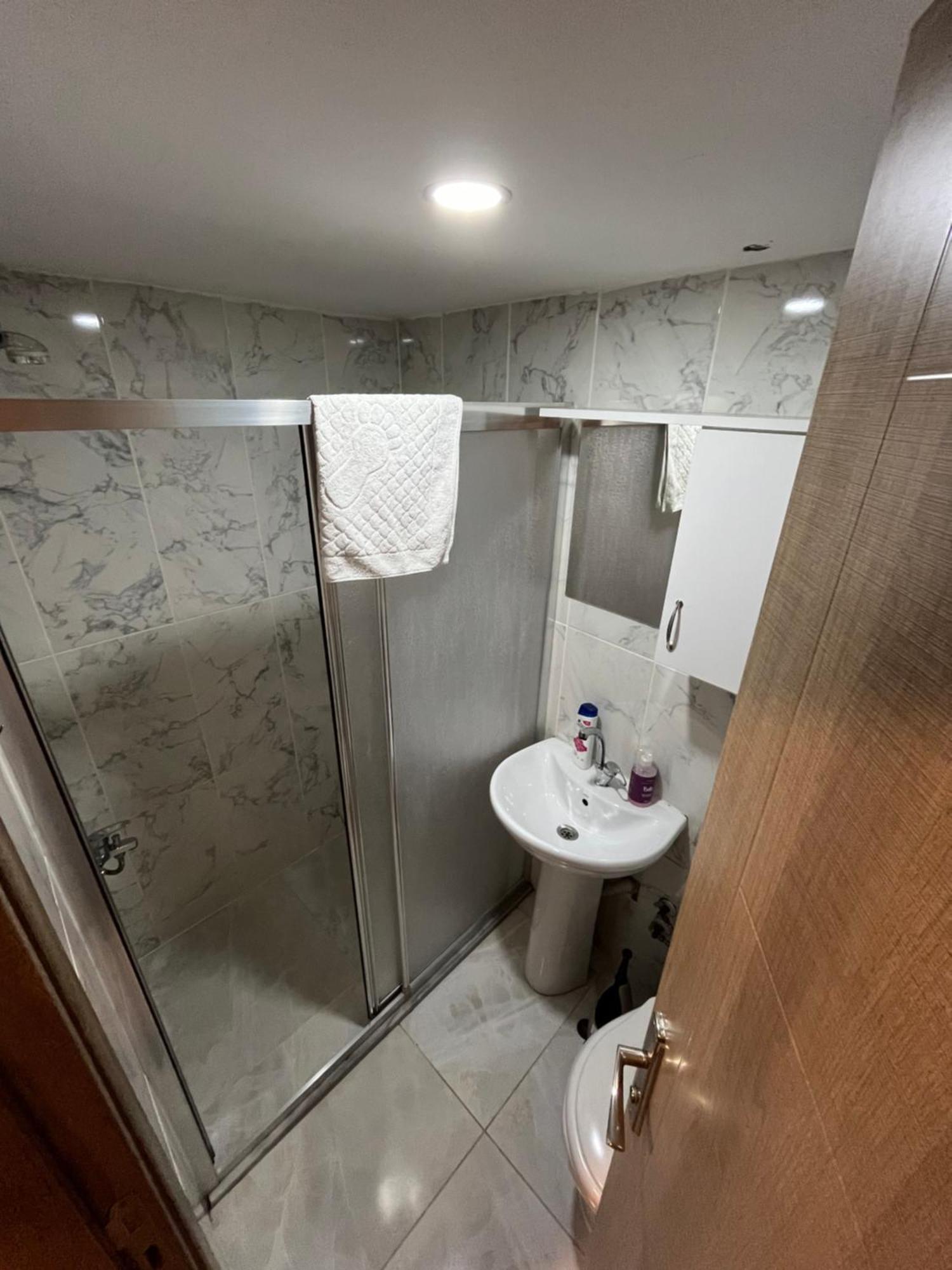 Moonlight Hostel Çanakkale Buitenkant foto