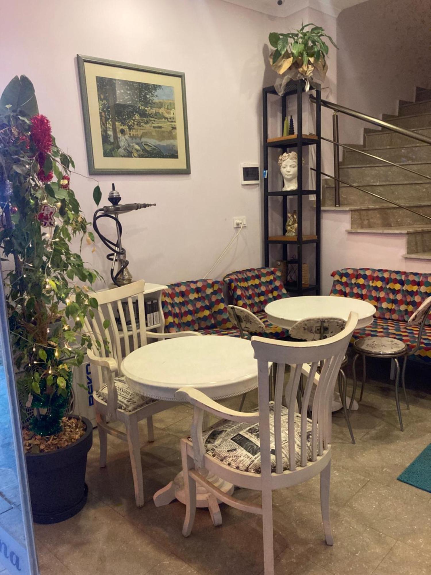 Moonlight Hostel Çanakkale Buitenkant foto